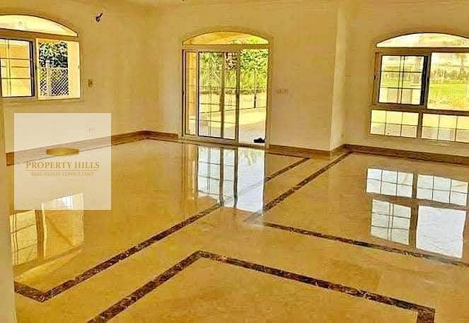 At a bargain price, a VIP apartment available for immediate handover, ready furnished, offered for sale in installments. – pohled 3