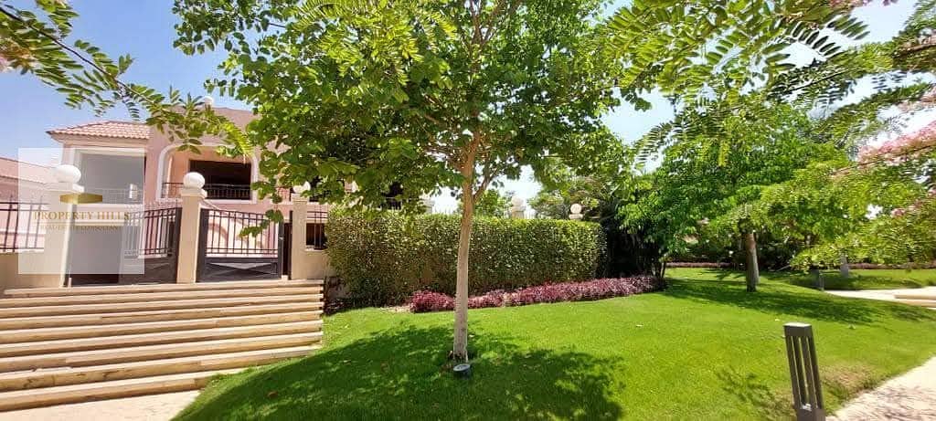 At a bargain price, a VIP apartment available for immediate handover, ready furnished, offered for sale in installments. – pohled 5
