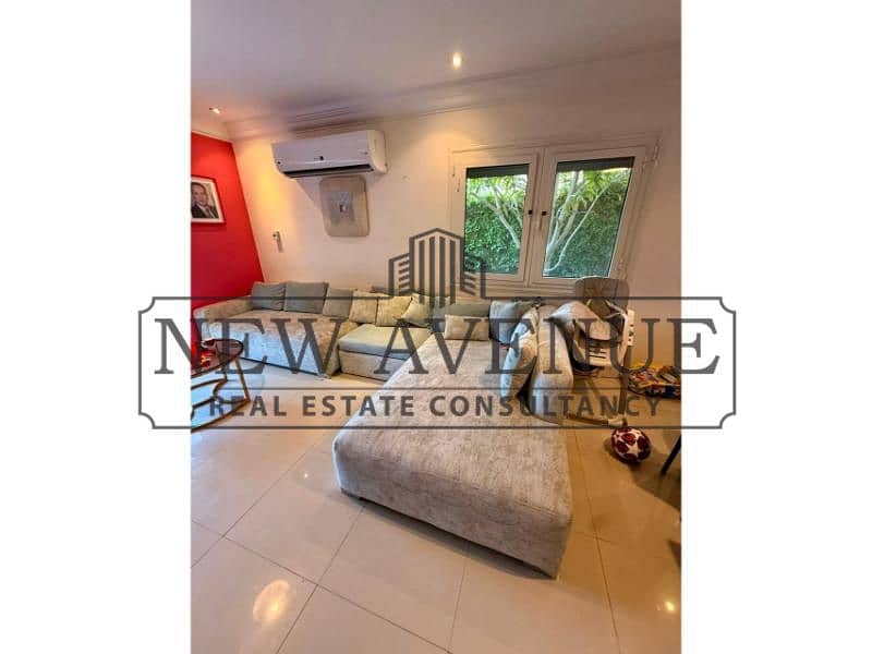 Twin Villa New Finishing Luxury 6 Bedrooms Prime Location with Ac's and equipments - Ansicht 3