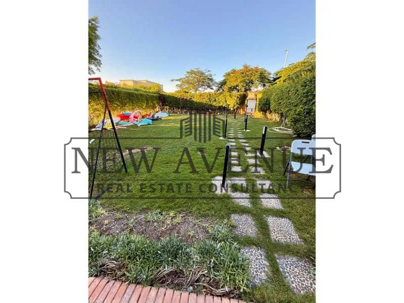 Twin Villa New Finishing Luxury 6 Bedrooms Prime Location with Ac's and equipments - Ansicht 4