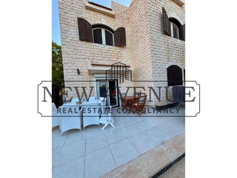 Twin Villa New Finishing Luxury 6 Bedrooms Prime Location with Ac's and equipments - Ansicht 5