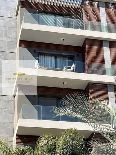 3 Bedroom Apartment for Sale in New Cairo, Cairo - WhatsApp Image 2026-05-10 at 10.23. 52 PM. jpeg