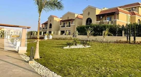 5 Bedroom Villa for Sale in Shorouk City, Cairo - WhatsApp Image 2026-04-18 at 10.38. 28 PM (1). jpeg