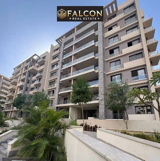 Immediate delivery of a 144m² apartment (finished and ready for viewing) for sale in Vinci Compound, next to Bosco, the Tourist Promenade, and Al Masa - Ansicht 6