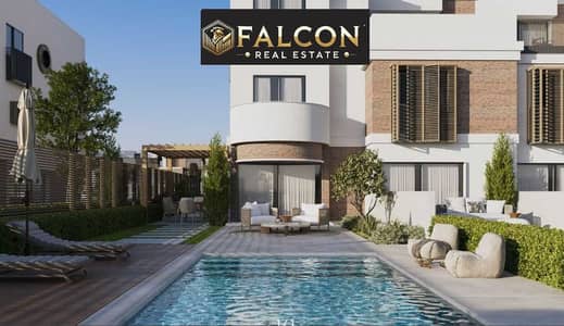 3 Bedroom Townhouse for Sale in Mostakbal City, Cairo - WhatsApp Image 2026-06-13 at 2.49. 40 PM. jpeg 3 Bedroom Townhouse for Sale in Mostakbal City, Cairo - WhatsApp Image 2026-06-13 at 2.49. 40 PM. jpeg