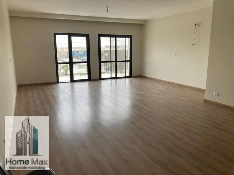 Apartment for rent with kitchen and air conditioning in West Nile Compound, Beverly Hills, Sheikh Zayed - Ansicht 2