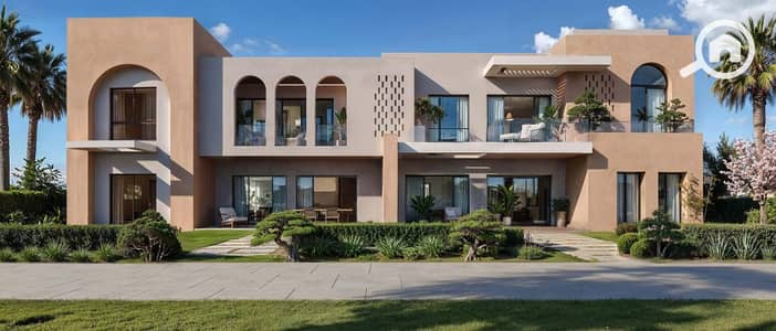 3 Bedroom Chalet for Sale in North Coast, Matruh - Screenshot 2026-05-12 174546. png