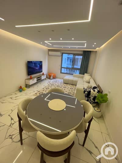 Studio for Rent in Katameya, Cairo - 1001386356. jpg