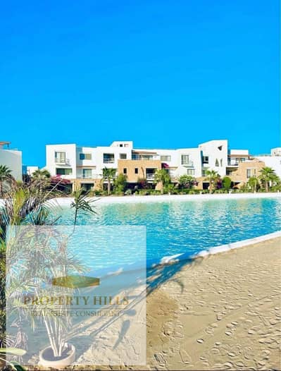 2 Bedroom Duplex for Sale in Gouna, Red Sea - IMG_3311. jpeg 2 Bedroom Duplex for Sale in Gouna, Red Sea - IMG_3311. jpeg