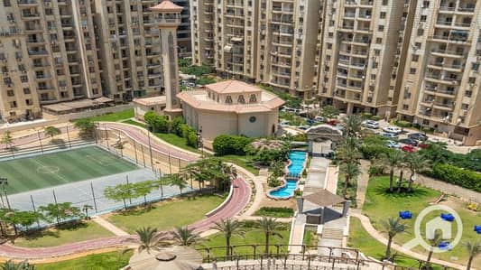 3 Bedroom Flat for Sale in Zahraa Al Maadi, Cairo - 1. jpg