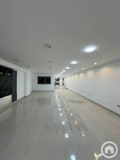 Retail for Rent in Mohandessin, Giza - 1000977105. jpg