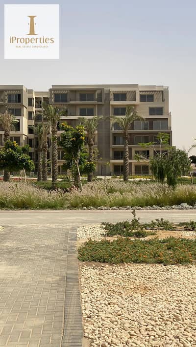 فلیٹ 3 غرف نوم للبيع في القاهرة الجديدة، القاهرة - IMG-20240511-WA0346. jpg