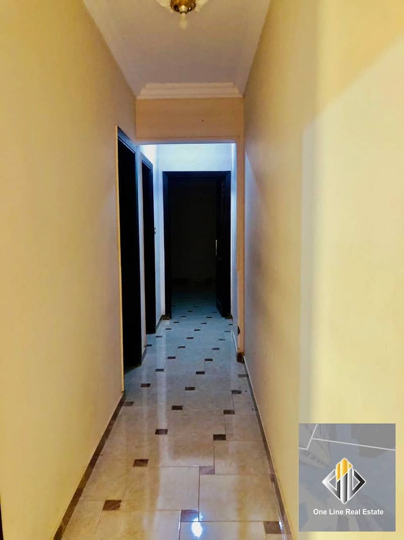 An apartment for rent at a bargain price next to the Al-Zayed Walk and the Al-Zahour Nursery, and close to transportation and all services. - Ansicht 2
