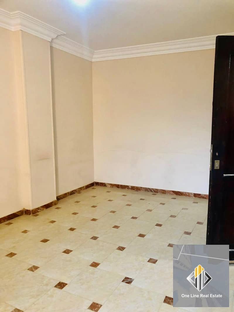 An apartment for rent at a bargain price next to the Al-Zayed Walk and the Al-Zahour Nursery, and close to transportation and all services. - Ansicht 4