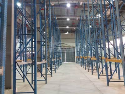 Warehouse for Rent in Obour City, Cairo - WhatsApp Image 2020-06-07 at 7.48. 32 PM (18). jpeg