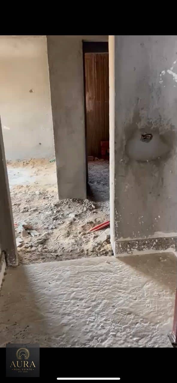 270 sqm Apartment for Sale in West Golf Compound | Embassy District | New Cairo – pohled 3