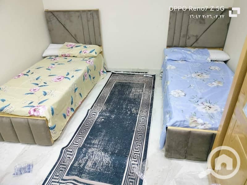 - A very distinctive administrative role for sale in Mansoura - Fasel Al-Zafaran with Ibn Zaid - Widok 4