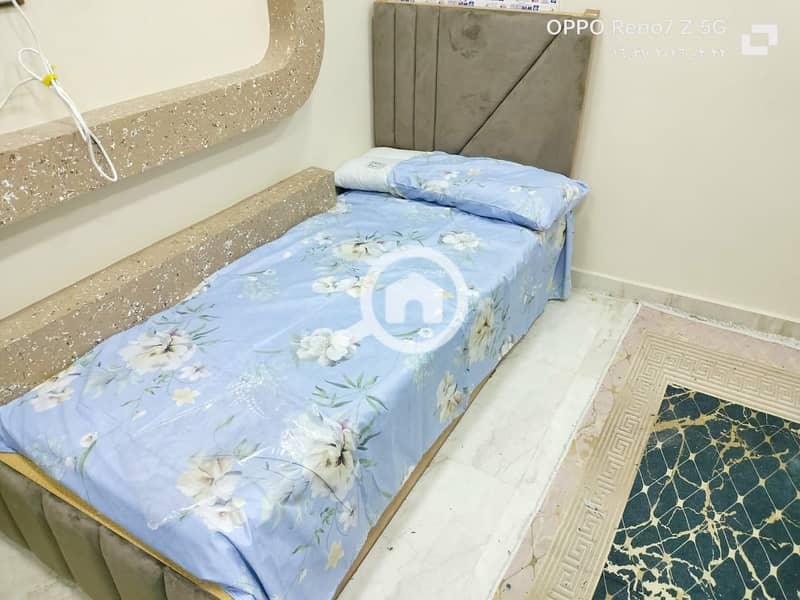 For sale, a commercial price administrative floor on 65 Hospital Street, branching from Gehan, two steps from the university gate. - Widok 3