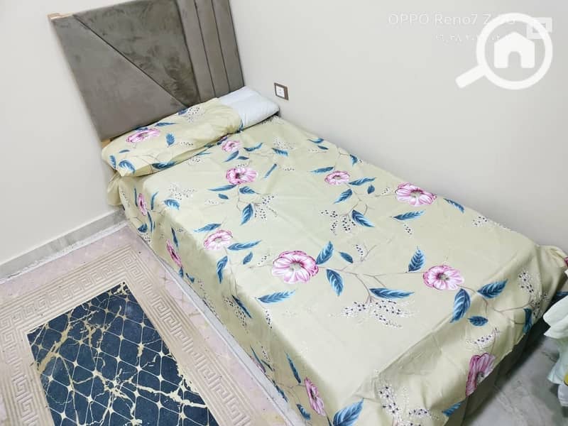 For sale, a commercial price administrative floor on 65 Hospital Street, branching from Gehan, two steps from the university gate. - Widok 4