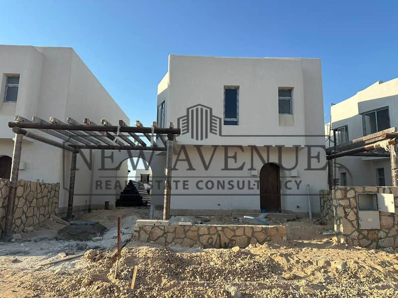 Standalone 3rd row delivered with big garden and prime location with best price - Ansicht 2