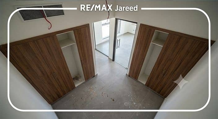 Clinic for rent in Centrada, Sheikh Zayed: two rooms, a reception area and a bathroom, fully fitted with AC's - Widok 3