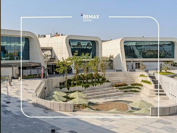 Clinic for rent in Centrada, Sheikh Zayed: two rooms, a reception area and a bathroom, fully fitted with AC's - Więcej