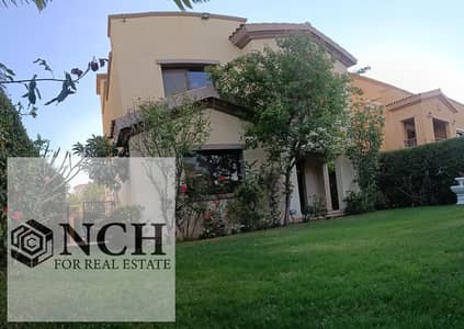 5 Bedroom Villa for Rent in New Cairo, Cairo - WhatsApp Image 2026-06-08 at 12.58. 47 PM. jpeg