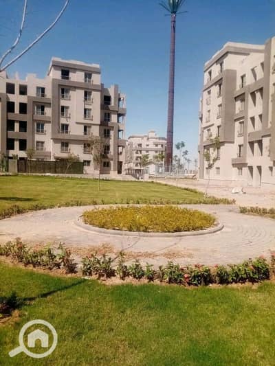 4 Bedroom Penthouse for Sale in 6th of October, Giza - 286160. jpg