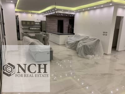 4 Bedroom Duplex for Rent in New Cairo, Cairo - WhatsApp Image 2026-06-08 at 12.51. 27 PM. jpeg 4 Bedroom Duplex for Rent in New Cairo, Cairo - WhatsApp Image 2026-06-08 at 12.51. 27 PM. jpeg