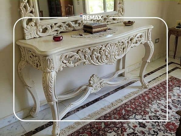 luxury townhouse for sale spacious layout in Allegria Sodic Sheikh Zayed - Ansicht 5