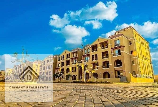 Lowest priced Duplex with Garden in Maadi View Ready for viewing with large discount Over longest payment, Steps from Suez Road and Open Air Madinaty - Ansicht 4