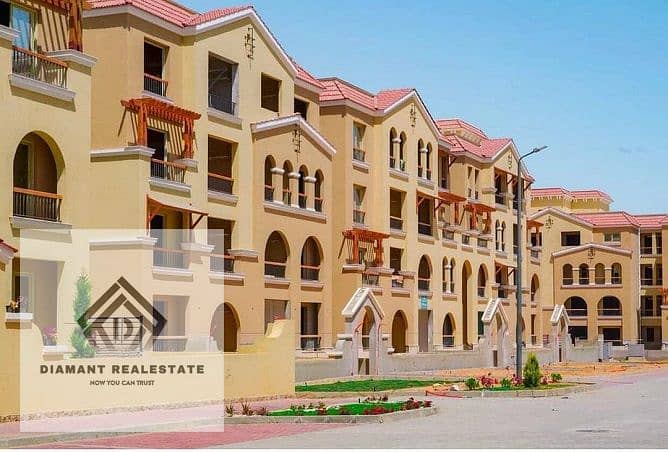 Lowest priced Duplex with Garden in Maadi View Ready for viewing with large discount Over longest payment, Steps from Suez Road and Open Air Madinaty - Ansicht 5