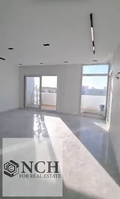 3 Bedroom Penthouse for Rent in New Cairo, Cairo - WhatsApp Image 2026-06-09 at 12.38. 32 PM (1). jpeg