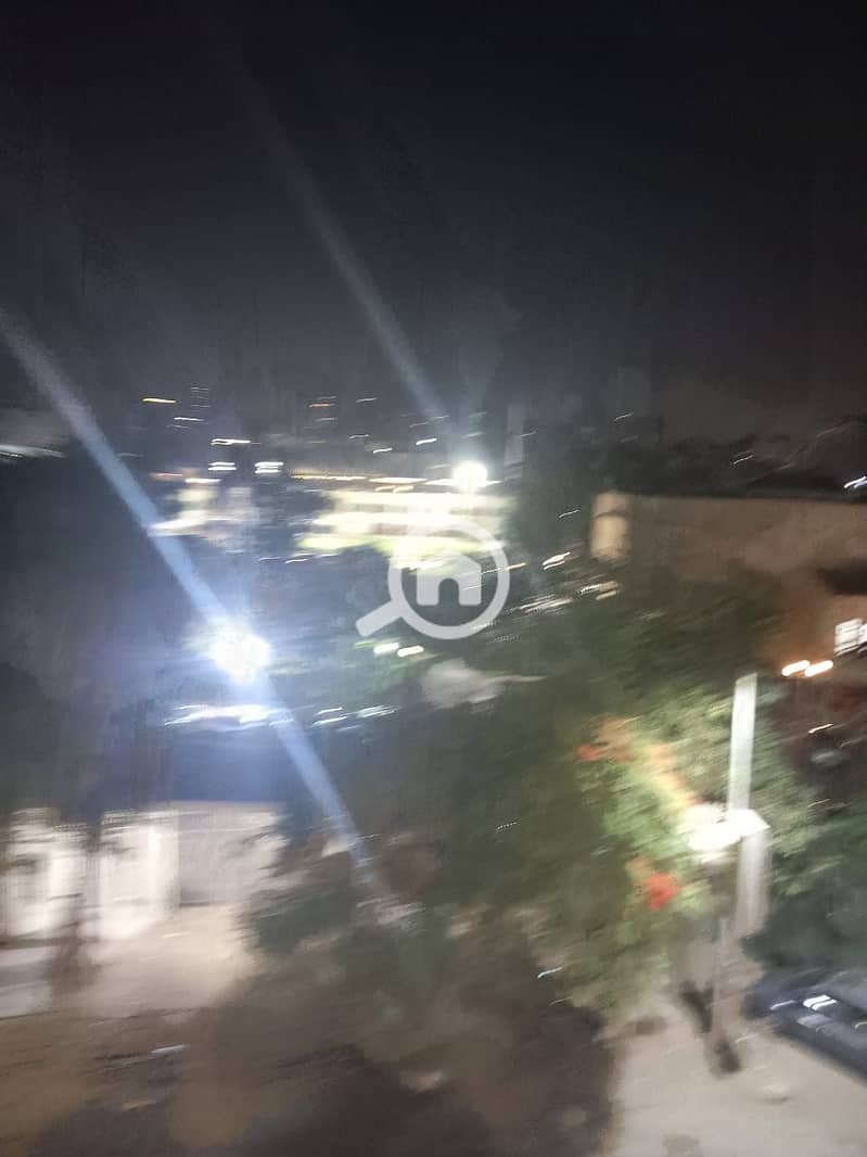 Furnished hotel apartment with hotel finishing for rent, first occupancy for upscale and distinctive living in Dokki. - Widok 4
