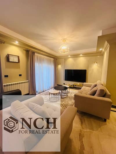 3 Bedroom Apartment for Rent in New Cairo, Cairo - WhatsApp Image 2026-06-08 at 1.57. 04 PM (1). jpeg 3 Bedroom Apartment for Rent in New Cairo, Cairo - WhatsApp Image 2026-06-08 at 1.57. 04 PM (1). jpeg
