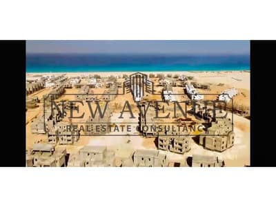 2 Bedroom Chalet for Sale in North Coast, Matruh - WhatsApp Image 2026-06-11 at 8.25. 59 PM (3). jpg