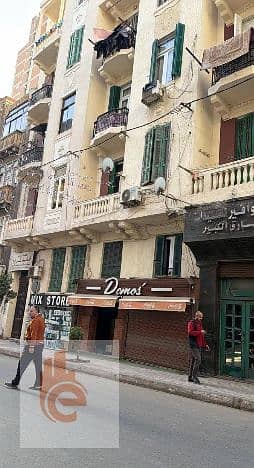 3 Bedroom Apartment for Sale in Cleopatra, Alexandria - 1. png