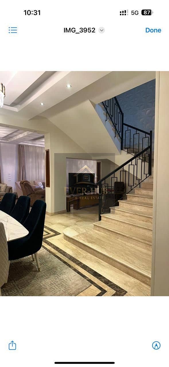 Standalone Villa for Rent in Green 3 – Sheikh Zayed - Widok 3