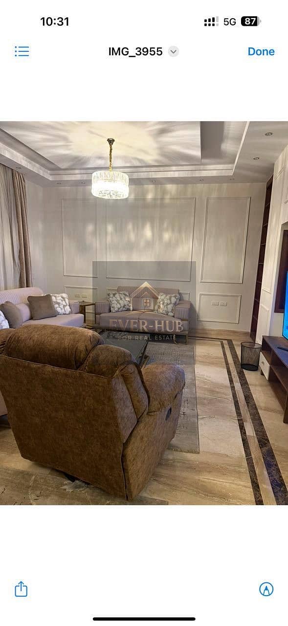 Standalone Villa for Rent in Green 3 – Sheikh Zayed - Widok 4