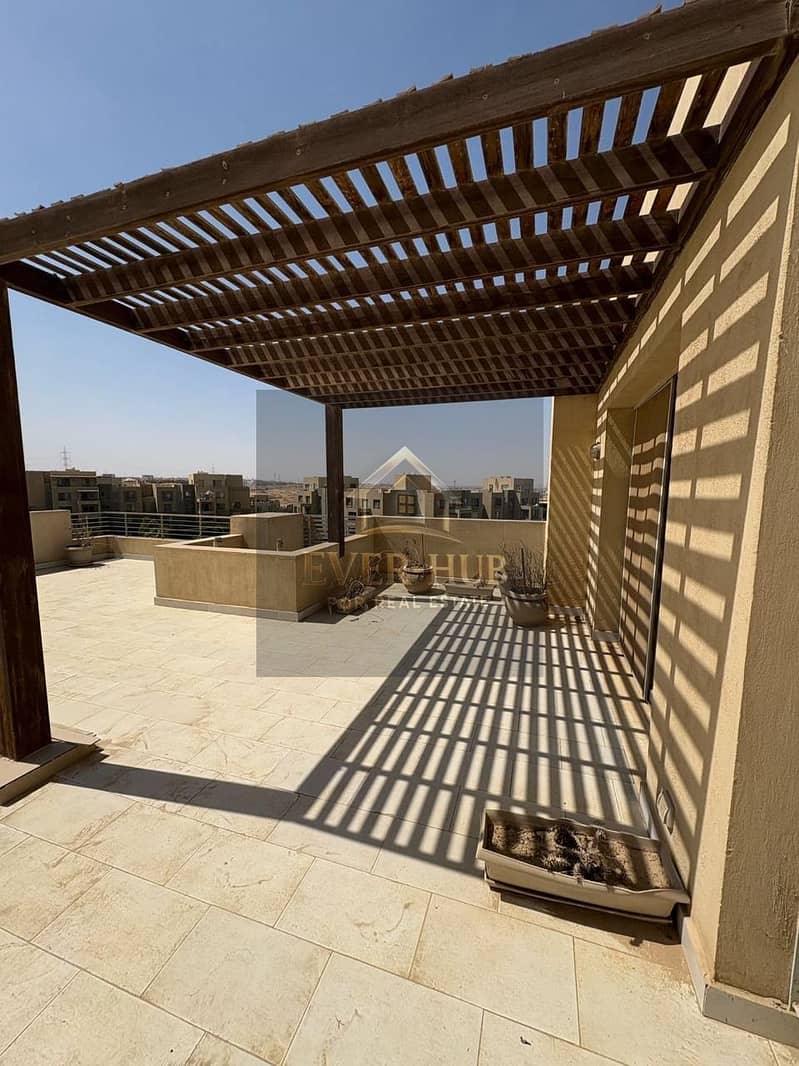 Studio with Private Roof for Rent in Palm Parks – Sheikh Zayed - Widok 3