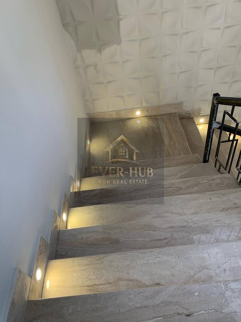 Standalone Villa for Rent in Green 3 – Sheikh Zayed - Widok 6