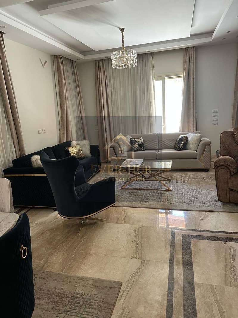 Standalone Villa for Rent in Green 3 – Sheikh Zayed - Więcej