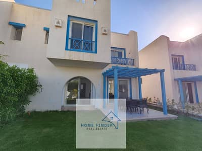 3 Bedroom Twin House for Sale in North Coast, Matruh - 6fc859dd-18e4-47bb-bd7b-49ca1b5e3595. jpg