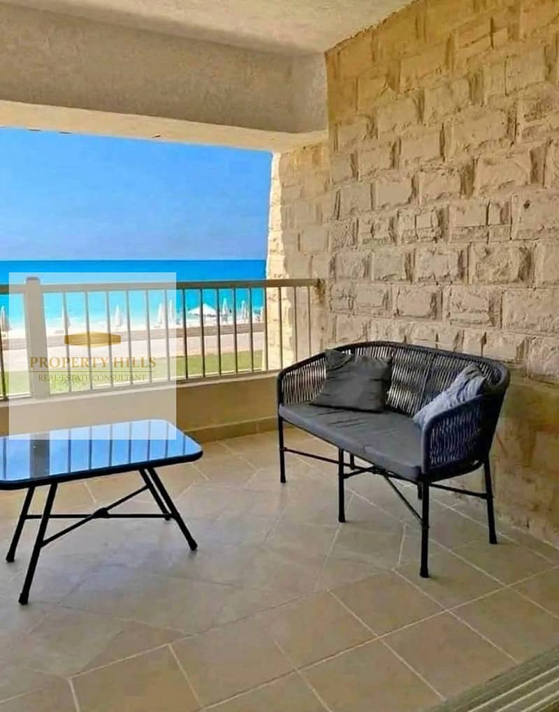 At a very special price, the most beautiful chalet finished on the sea in the North Coast is offered for installment. - Ansicht 3