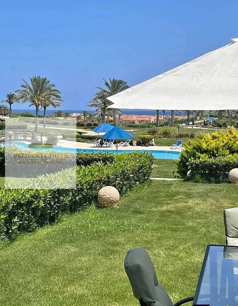 At a very special price, the most beautiful chalet finished on the sea in the North Coast is offered for installment. - Ansicht 6