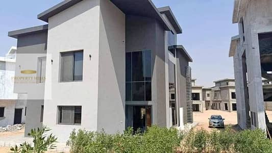 4 Bedroom Villa for Sale in New Cairo, Cairo - 678161534_1938456840124648_7205813618642098925_n. jpg