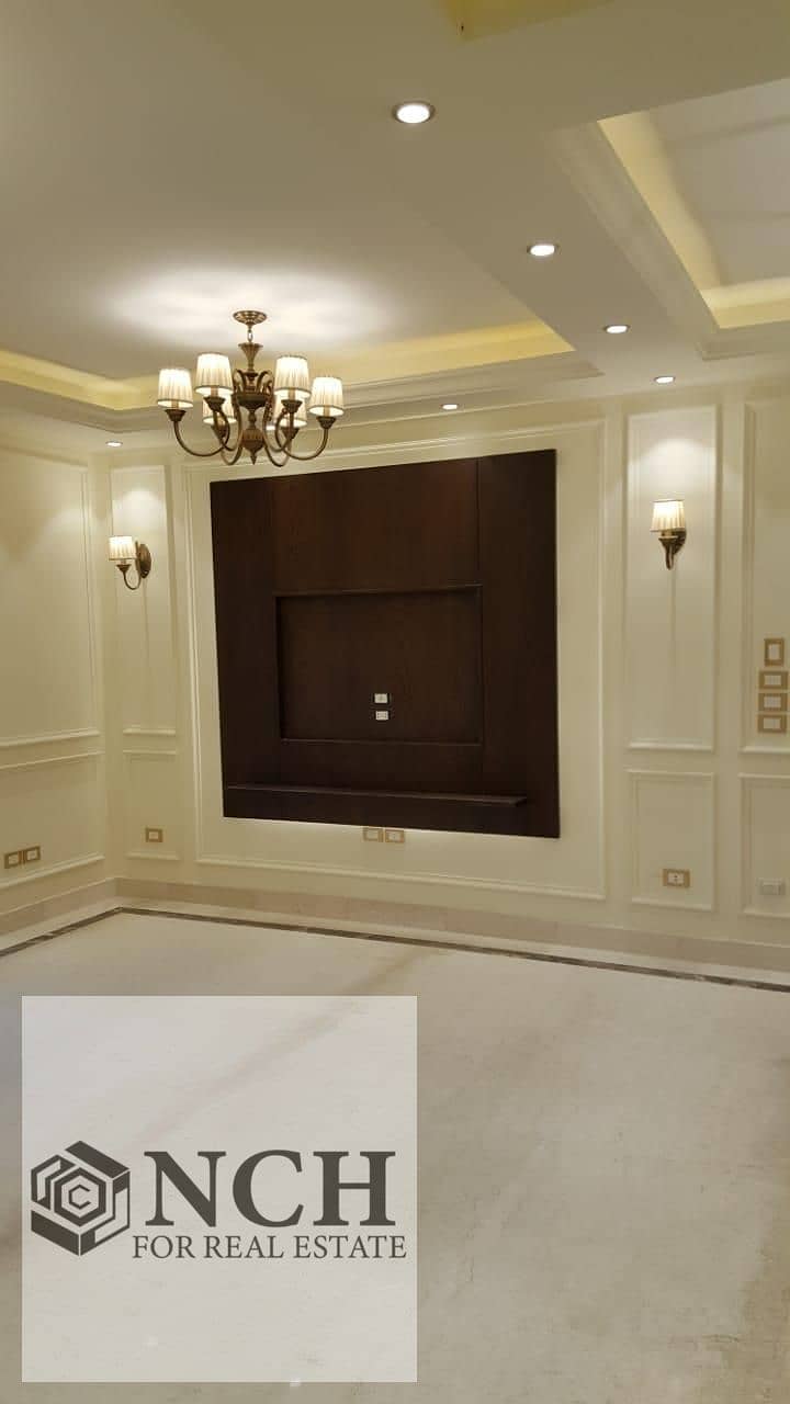 Finished Apartment for Sale in Hyde Park 125 sqm - Widok 4