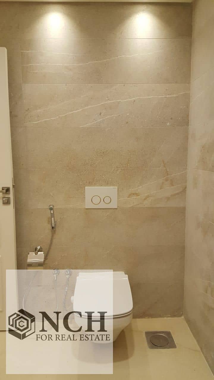 Finished Apartment for Sale in Hyde Park 125 sqm - Widok 5