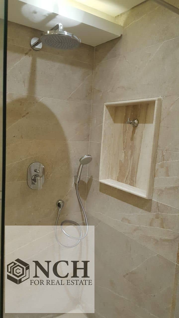 Finished Apartment for Sale in Hyde Park 125 sqm - Widok 6
