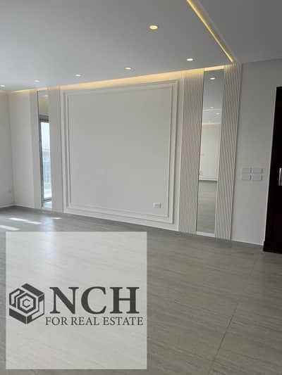 4 Bedroom Flat for Rent in New Cairo, Cairo - WhatsApp Image 2026-06-14 at 1.44. 47 AM (3). jpeg
